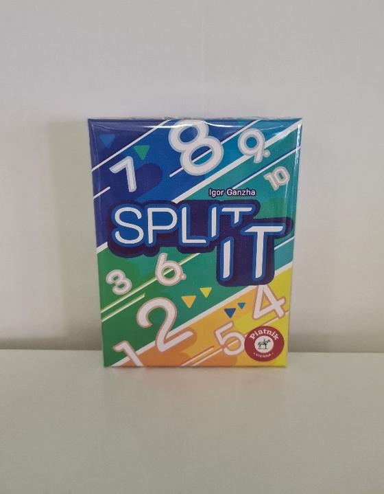 Split It - Piatnik