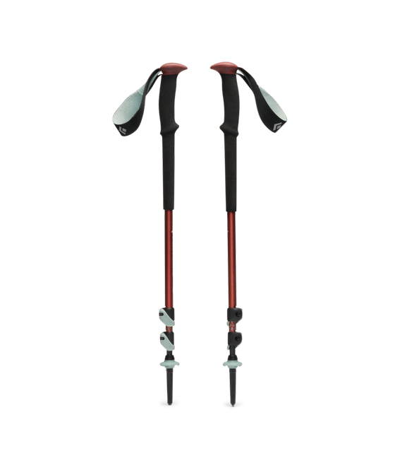 TRAIL TREKKING POLES