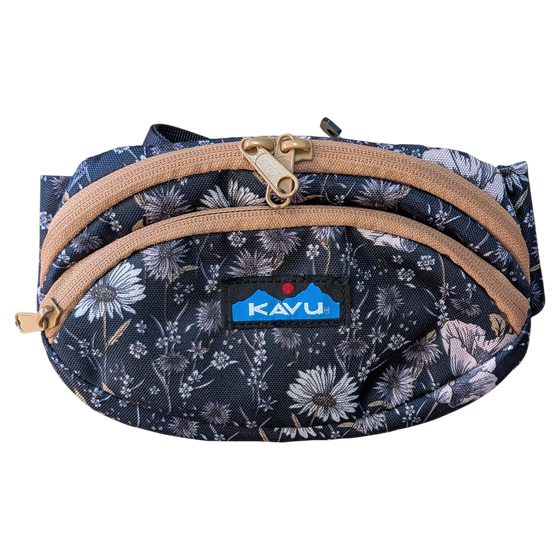 Kavu Spectator Quiet Wildflowers