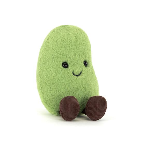 Jellycat Kuscheltier Amuseables Soyella Edamame Bean