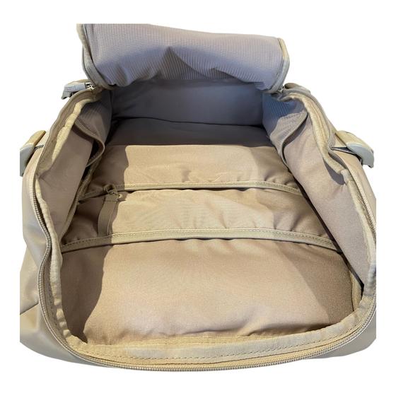 OAK 25 Luminite Daypack, Rucksack, sand