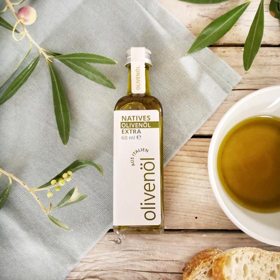 Olivenöl