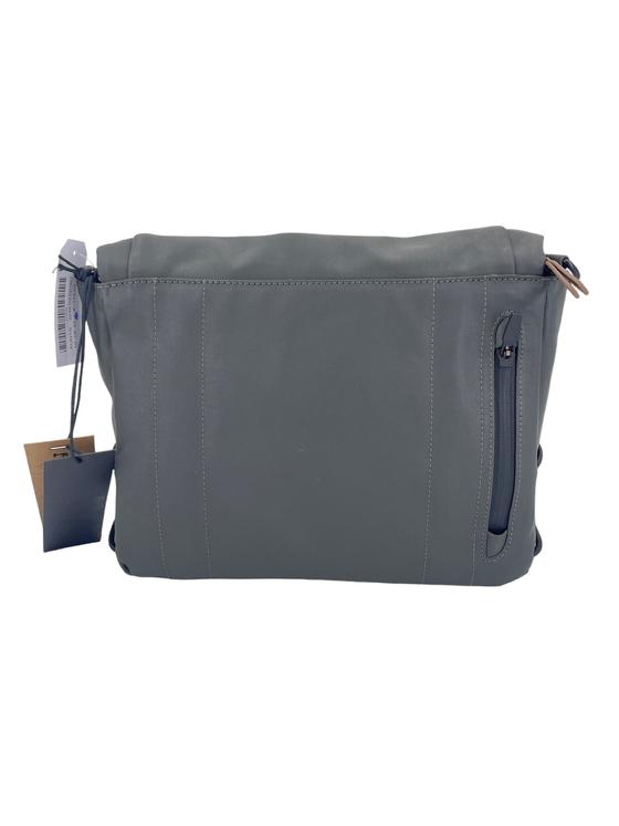 Aunts & Uncles SENDAI Japan Umhängetasche gravity grey