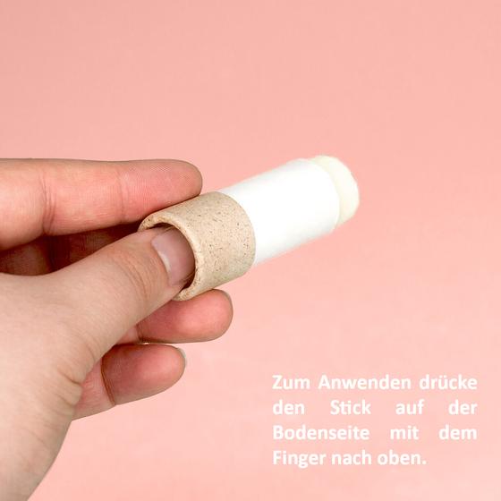Lippenpflege-Stift "Fruity"