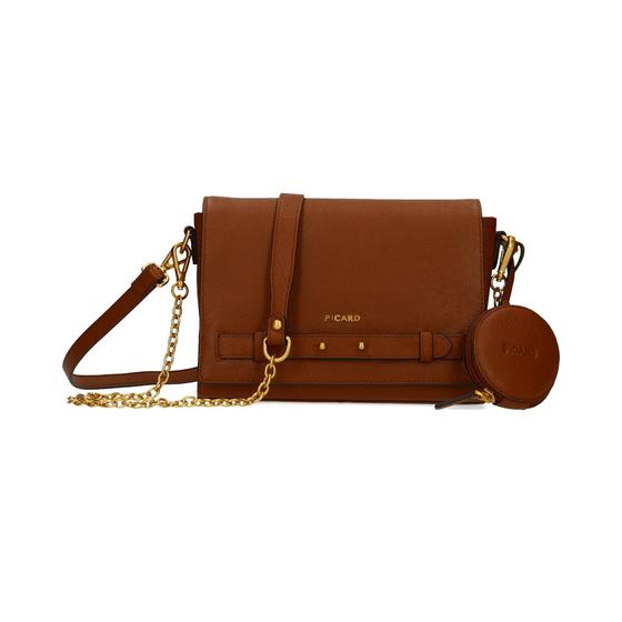 PICARD 1225 der Serie CHIC WAY in der Farbe cognac