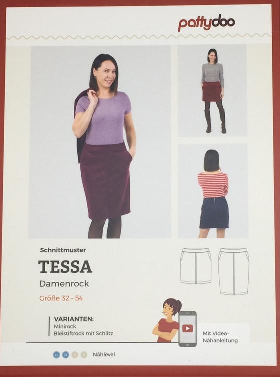 Pattydoo Tessa
