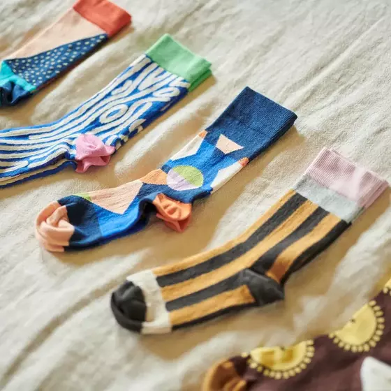 Donna Wilson Socks EU Size 36-41