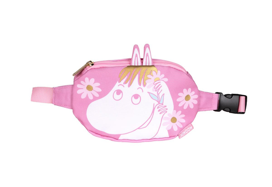 Bauchtasche, Cross-Body-Tasche "Moomin"