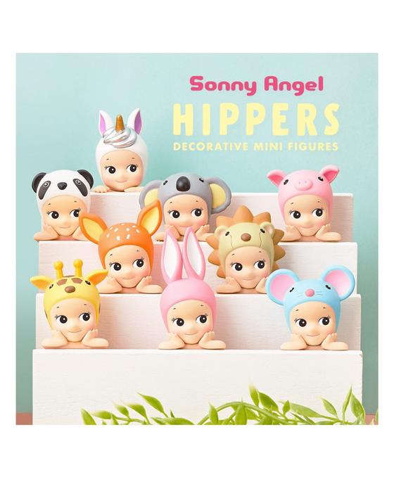 Sonny Angel Hipper Animal Series