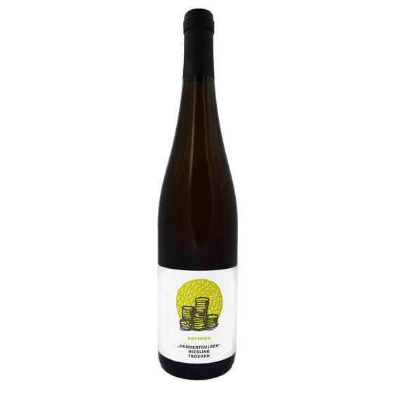 Riesling Huntergulden Rheinhessen
