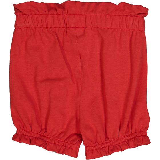 Müsli by Green Cotton Cozy Me Bloomers Apple Red