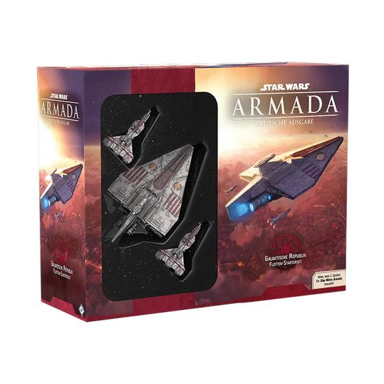 Star Wars: Armada Bundle