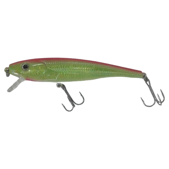 Wobbler Hipu R-5