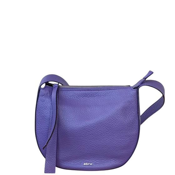 abro LULU Crossbody Bag lila