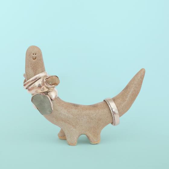 Kreaturen in Color von Csaba Klement aka CsaK