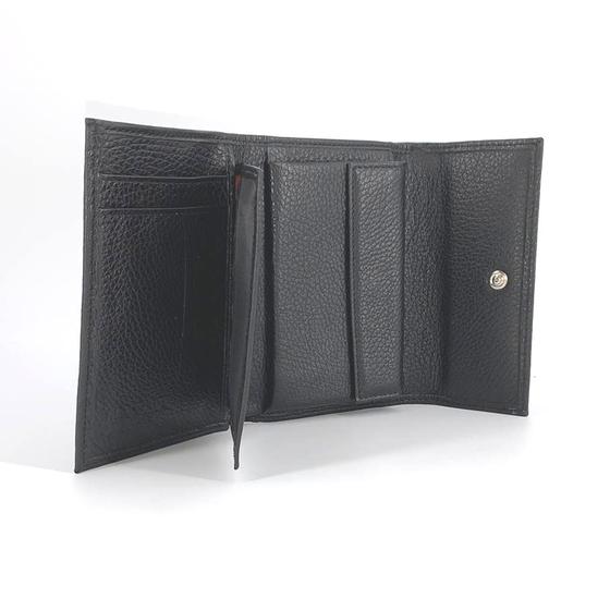 Maxima Marì Geldbörse mittel schwarz