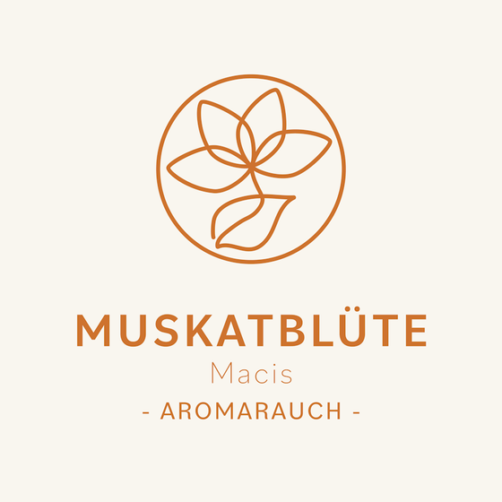 Muskatblüte