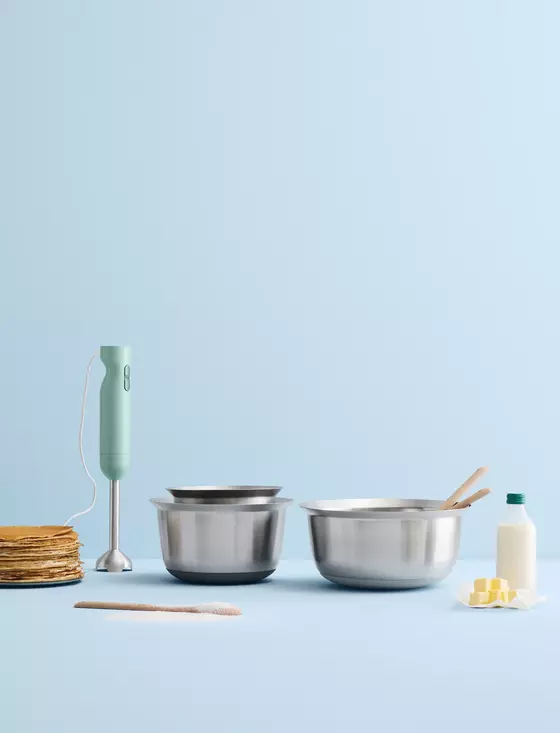 Mix It Rührschüssel von Rig Tig