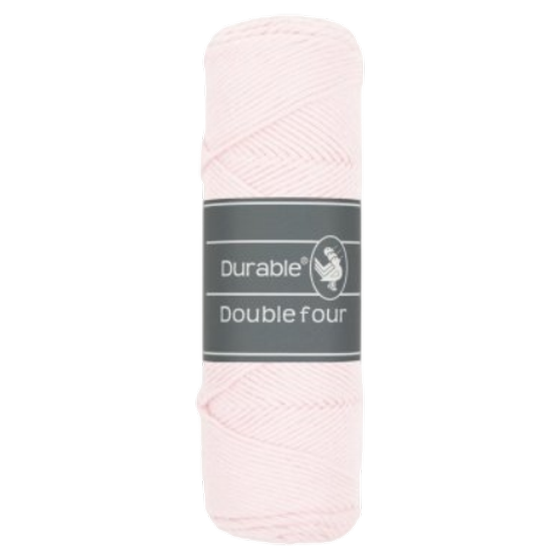 Durable Double four 203 light pink