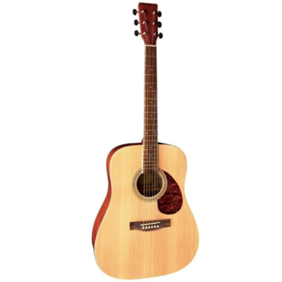 GEWApure VGS D-10 Westerngitarre