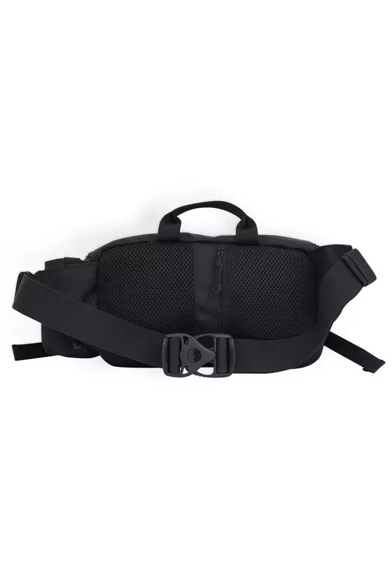 Kavu Bauchtasche Washtunca Black