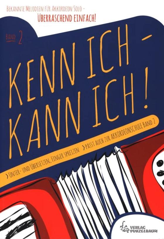 Kenn ich – kann ich! 2
