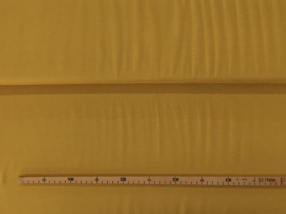 Bambus Sommersweat senf