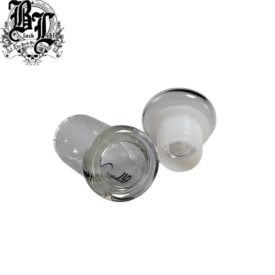 Extraktor, Black Leaf®, Glas, S-Size