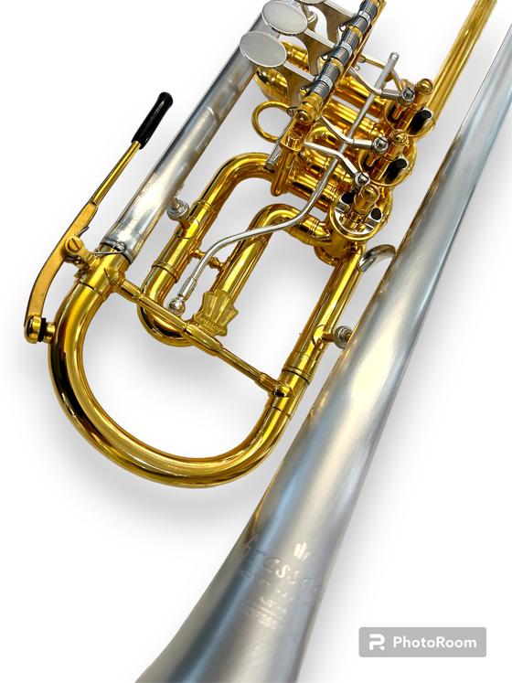 BRASSEGO Mod. Meisterwerk