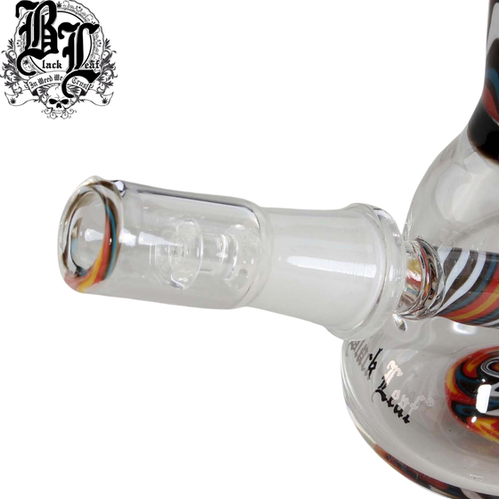 Dab Rig, Black Leaf®, Mini