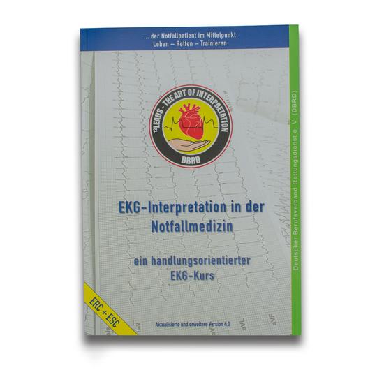 EKG - Interpretation in der Notfallmedizin