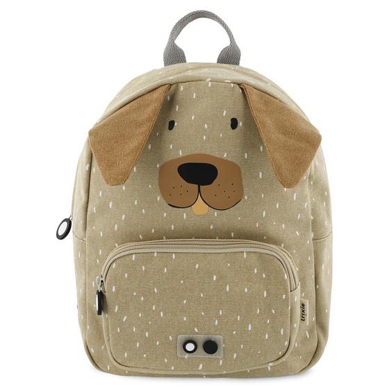 Trixie Rucksack Mr. Dog