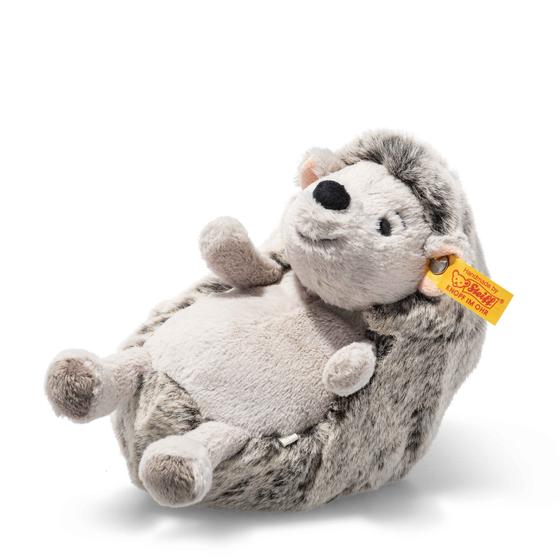 Steiff Kuscheltier Hedgy Igel 16 cm