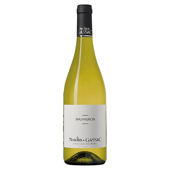 Moulin de Gassac, Sauvignon , 2024, IGP Pays d'Hérault, 0,75 l