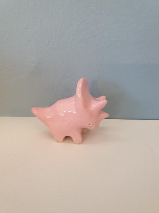 Kreaturen in Color von Csaba Klement aka CsaK