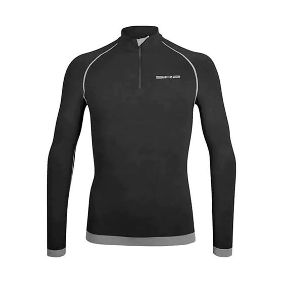 Merino Langarm Shirt 83
