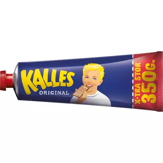 KALLES KAVIAR- 350g 
