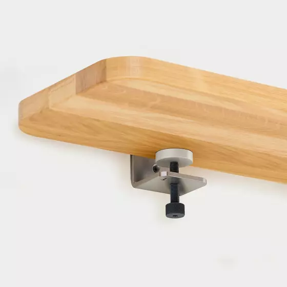 Wandschraube CORE Edition von tiptoe