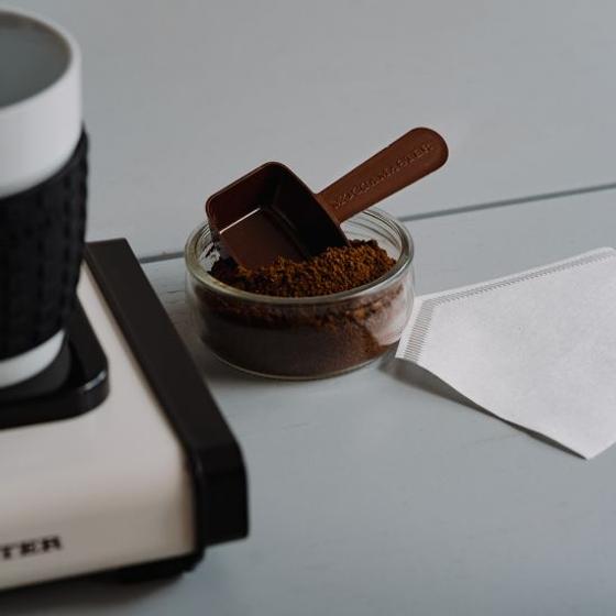 Moccamaster Kaffeemaßlöffel