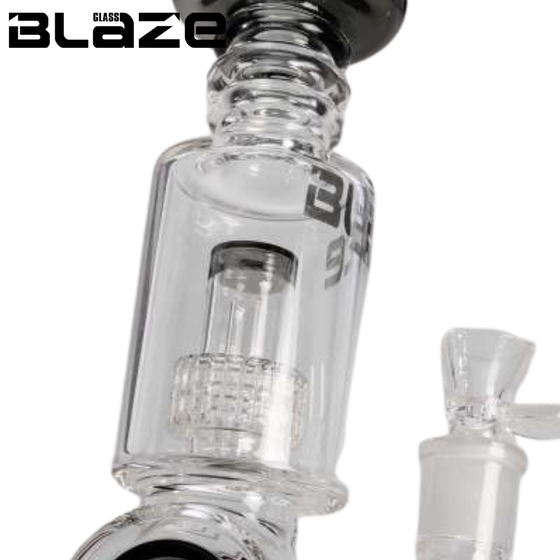 Perkolatorbong, BLAZE®, Rachenkracher