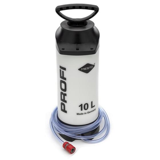 Eibenstock Diamant-Kernbohreinheit mit Softschlagfunktion DSE 200 <br> inklusive 2x Diamant Nass-Trocken-Bohrkrone, Wasserdruckbehälter & Befestigungsset