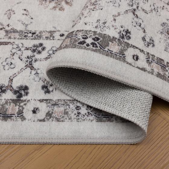 Yikanabilir waschbar crem beige