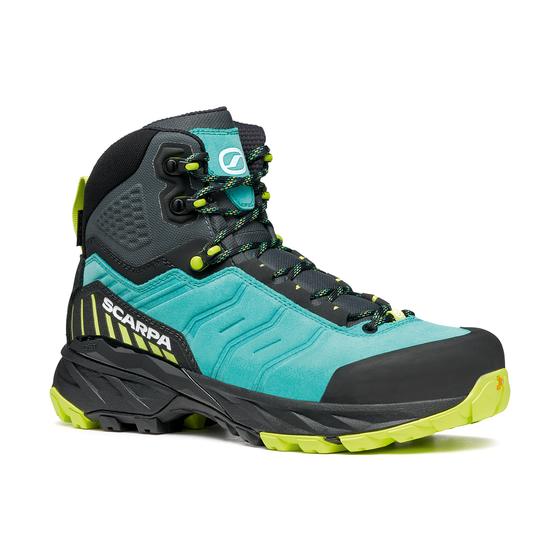 Rush TRK GTX Woman Größe 37