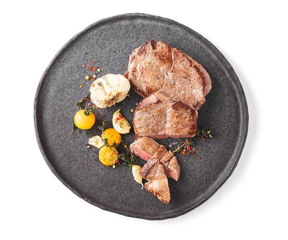 Bio-Lamm-Keulensteakbei BioMarkt vorbestellen