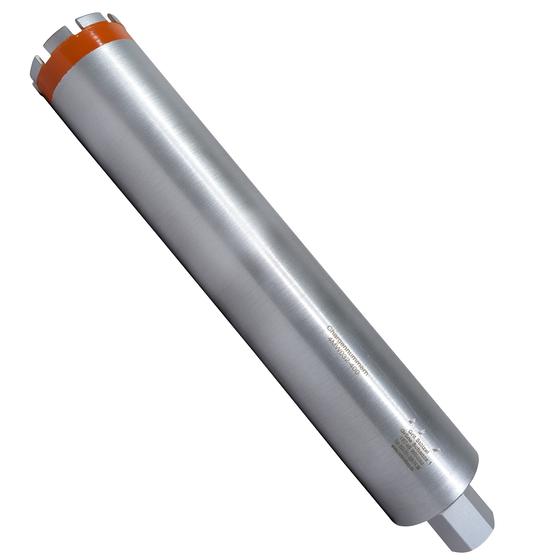 Eibenstock Kernbohreinheit <br> PLE 182 inklusive <br> 3x Diamant Bohrkronen, Wasserdruckbehälter aus Metall & Befestigungsset