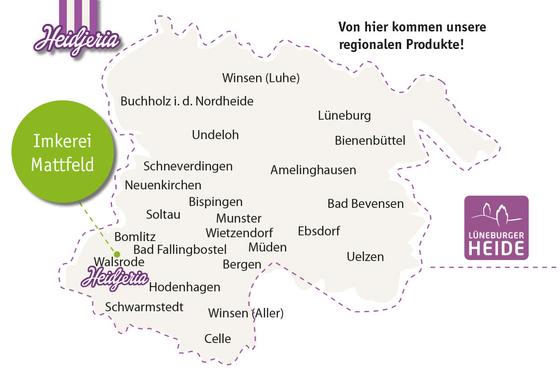 Frühtrachthonig