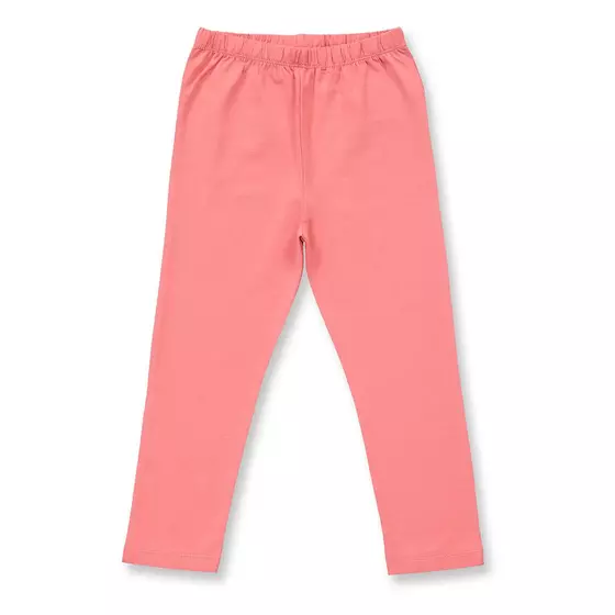 Sense Organics Leggings 3/4 Lara Pink Peach