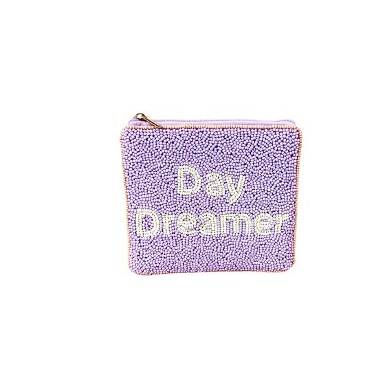 Liet & Joliet Kosmetiktasche "DAY DREAMER", lila