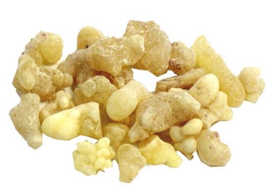 Weihrauch eritrea, 1. Wahl