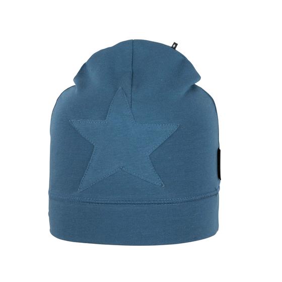 Pure Pure by Bauer Kids Beanie Mütze Stormy Blue